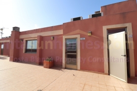 Doorverkoop - Appartement - Rojales - Los Palacios