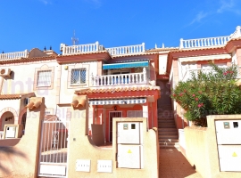 Apartamento - Reventa - Orihuela Costa - Playa Flamenca