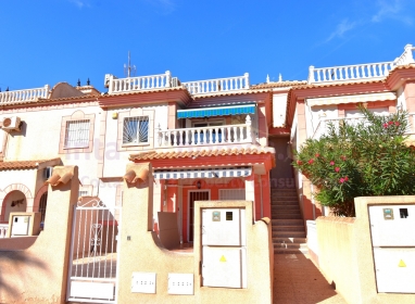 Apartment - Resale - Orihuela Costa - Playa Flamenca