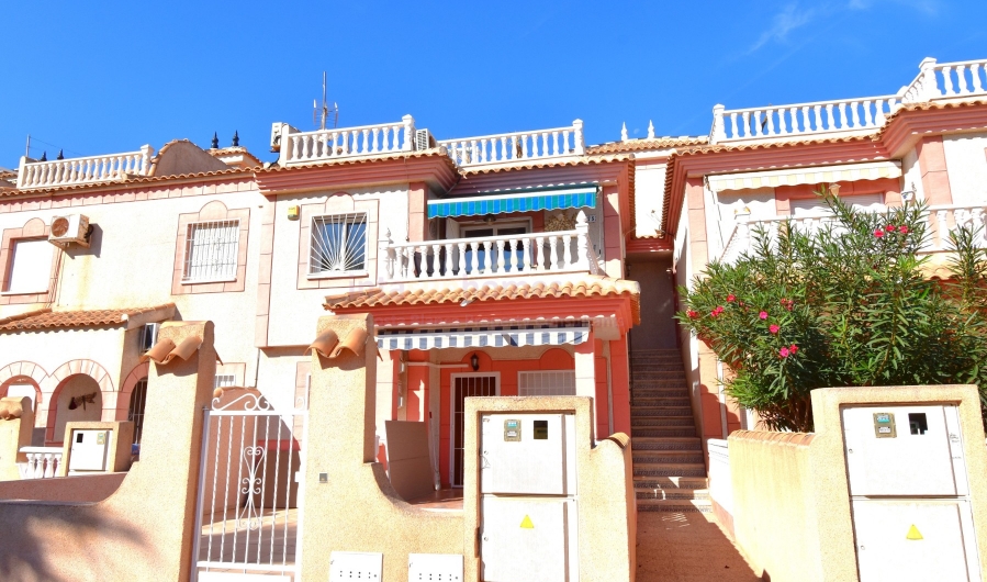 Reventa - Apartamento - Orihuela Costa - Playa Flamenca