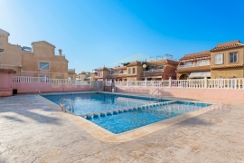 Resale - Townhouse / Semi-detached - Gran Alacant