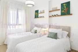 Doorverkoop - Appartement - Orihuela Costa - Campoamor