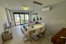 Resale - Apartment - Guardamar del Segura - EL RASO