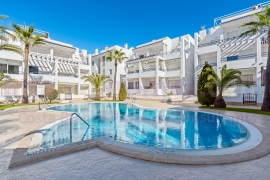 Resale - Apartment - Torrevieja - La veleta