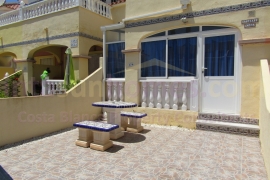 Doorverkoop - Rijtjes huis - Cabo Roig