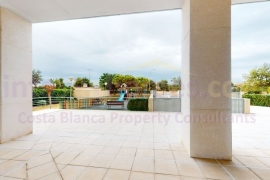 Reventa - Apartamento - San Juan de Alicante