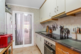 Resale - Apartment - Torrevieja - La veleta