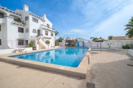 Doorverkoop - Appartement - Orihuela Costa - Playa Flamenca