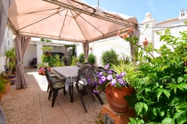 A Vendre - Detached House / Villa - Orihuela Costa - Villamartin