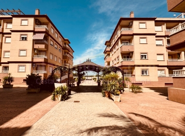 Apartment - Resale - Algorfa - Village