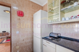 Resale - Detached House / Villa - Ciudad Quesada