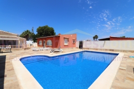 A Vendre - Country Property/Finca - Heredades - Heredades - Country