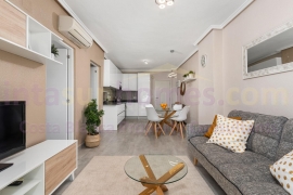 Resale - Apartment - Ciudad Quesada - Rojales