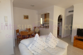 Resale - Apartment - Algorfa