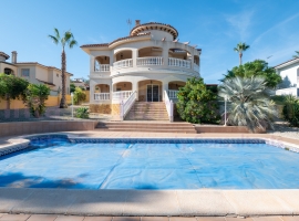 Detached House / Villa - Doorverkoop - Algorfa - Algorfa