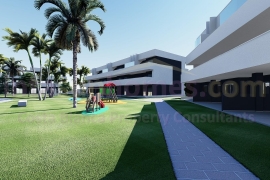 New build - Apartment - Guardamar del Segura