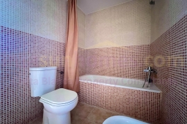 Doorverkoop - Appartement - Águilas - Collado Bajo