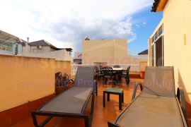 Resale - Detached House / Villa - Orihuela Costa - Los Balcones