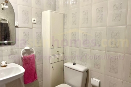 A Vendre - Appartement - Torrevieja - Centro