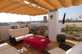 Reventa - Apartamento - Algorfa