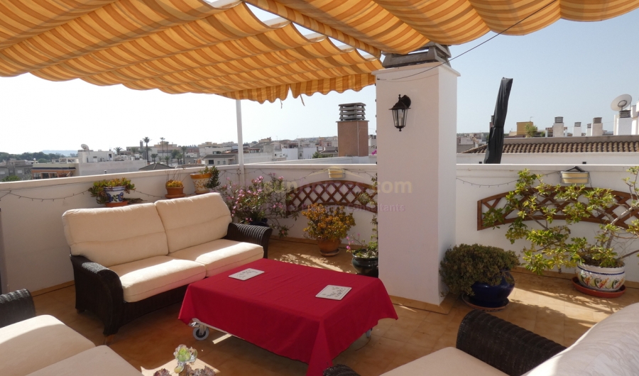 Reventa - Apartamento - Algorfa