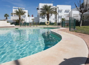 Appartement - Nieuwbouw - Vera - Vera playa