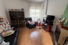 Doorverkoop - Townhouse / Semi-detached - Algorfa - Montebello