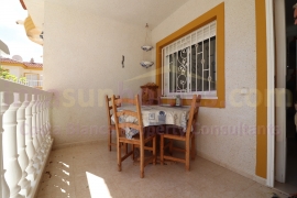 Resale - Townhouse / Semi-detached - Ciudad Quesada - Doña Pepa