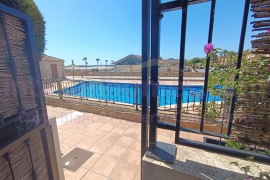 Resale - Apartment - Algorfa - La Finca Golf Resort