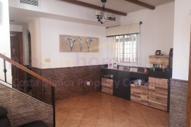 Resale - Detached House / Villa - Los Montesinos - La Herrada