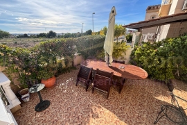 Resale - Detached House / Villa - Ciudad Quesada