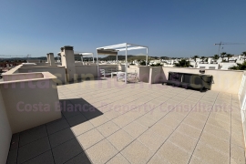 Reventa - Apartamento - Los Montesinos - Entre Naranjos / Vistabella Golf