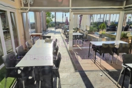 Resale - Commercial - Algorfa