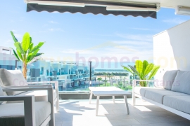 Resale - Apartment - Guardamar del Segura - Guardamar - El Raso