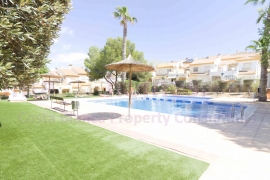 Doorverkoop - Townhouse / Semi-detached - Orihuela Costa - Orihuela costa