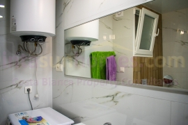 Resale - Apartment - Torrevieja - Los Frutales