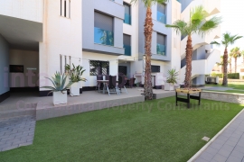 Resale - Apartment - Guardamar del Segura - El Raso