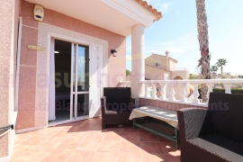 A Vendre - Detached House / Villa - Algorfa - Lomas de La Juliana