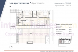 Nouvelle Construction - Bungalow - Pilar de La Horadada - Zona Pueblo