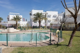 Nouvelle Construction - Appartement - Vera - Vera playa