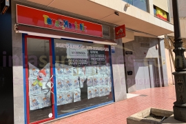 A Vendre - Commercial - Guardamar del Segura - Guardamar pueblo