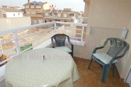 Resale - Apartment - Algorfa