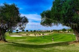 New build - Bungalow - Orihuela - Vistabella Golf