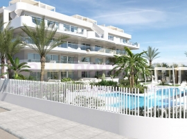 Apartment - New build - Orihuela Costa - Lomas de Cabo Roig