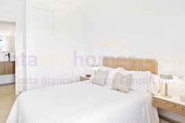 Doorverkoop - Appartement - Orihuela Costa - Campoamor