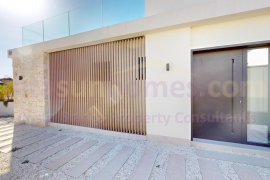 Obra Nueva - Townhouse / Semi-detached - Orihuela Costa - Montezenia