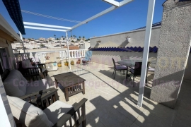 Reventa - Apartamento - Rojales - La  Marquesa Golf