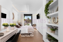 A Vendre - Detached House / Villa - Ciudad Quesada