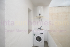 Resale - Apartment - Santiago de la Ribera