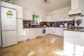 A Vendre - Detached House / Villa - Orihuela Costa - Las Ramblas